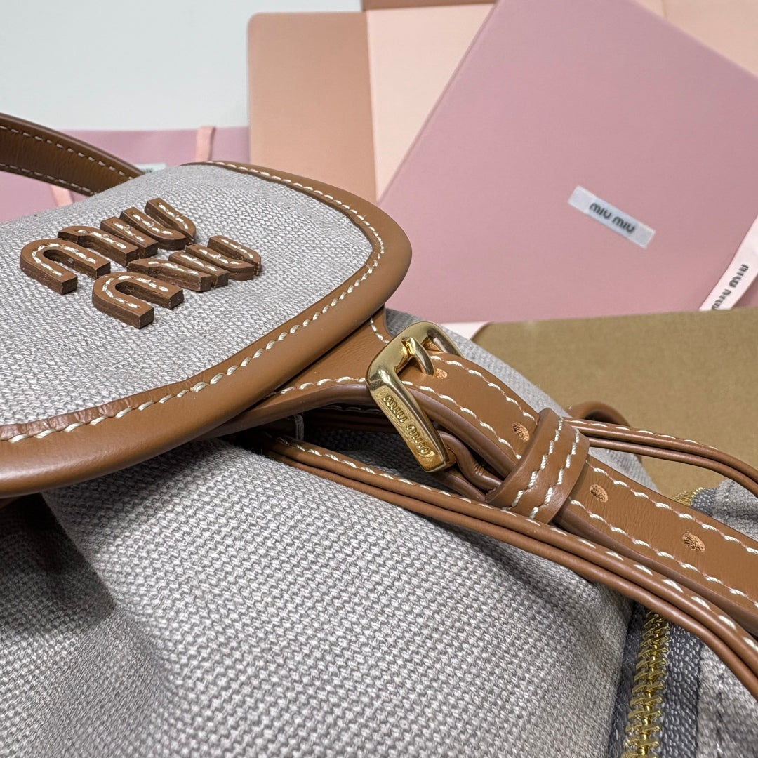 LuxluxHouse Best Quality Bags Women Miu Miu