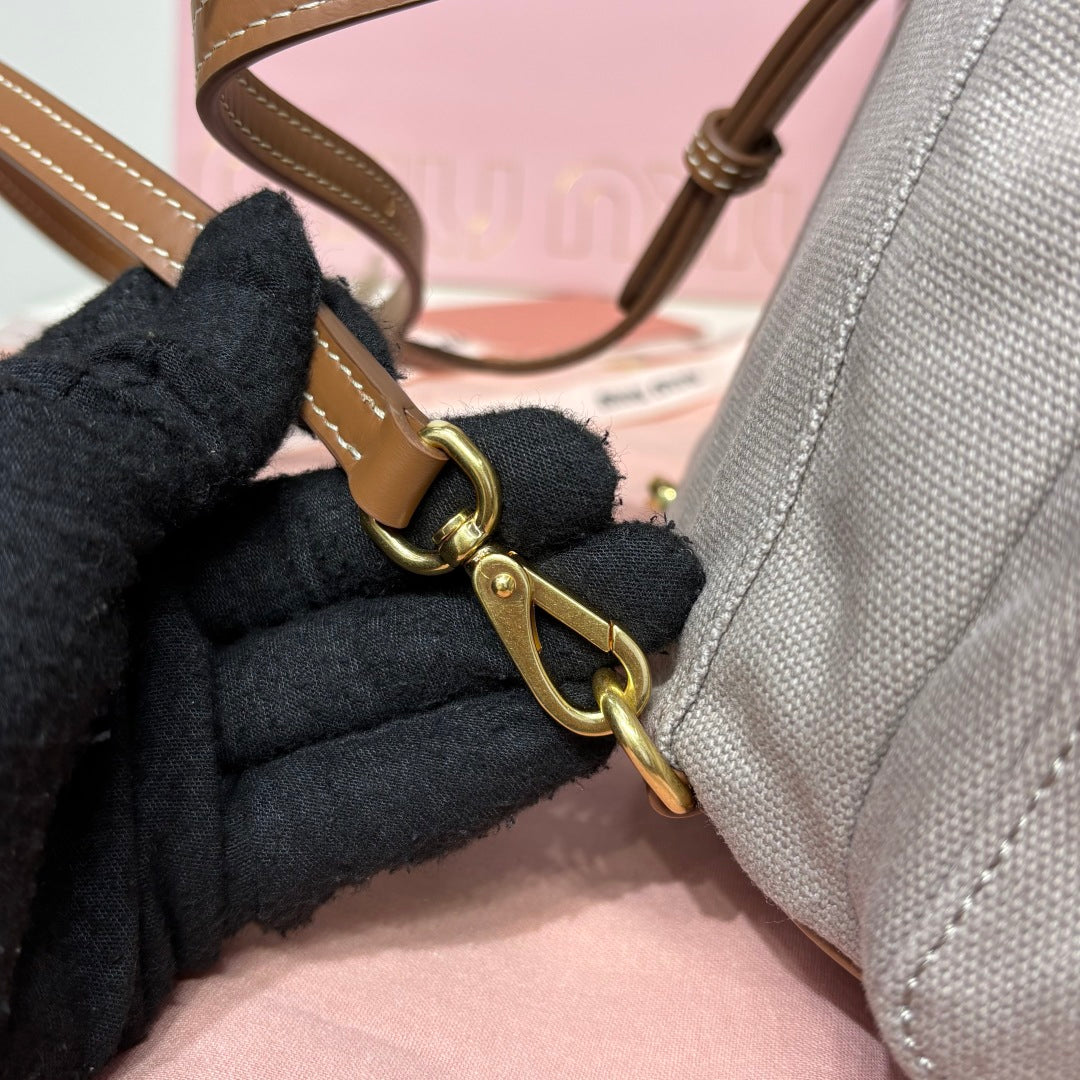 LuxluxHouse Best Quality Bags Women Miu Miu