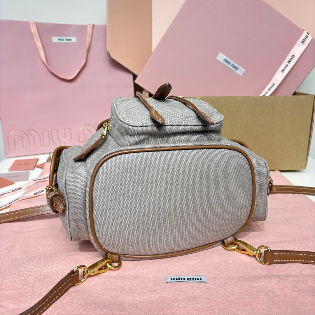 LuxluxHouse Best Quality Bags Women Miu Miu