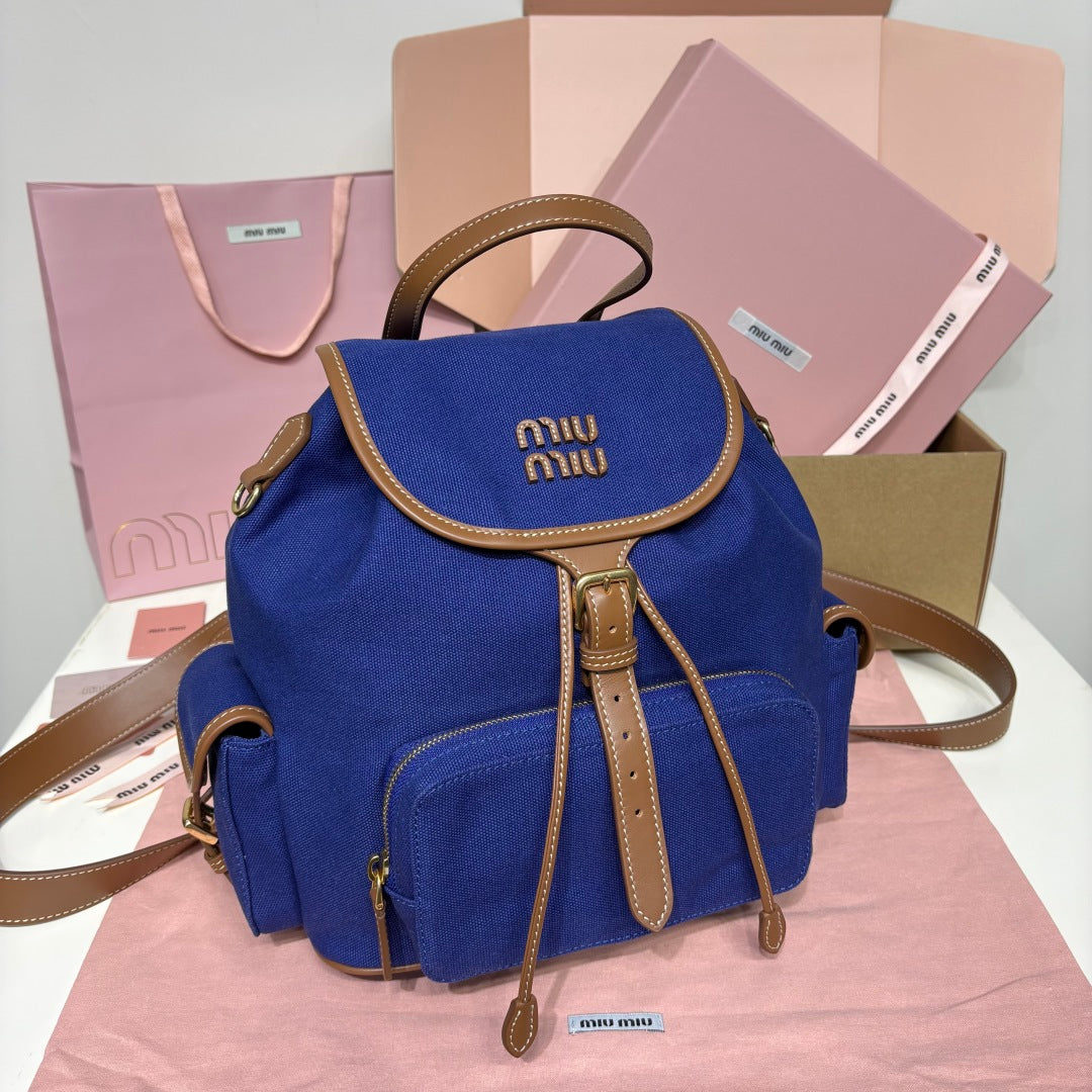 LuxluxHouse Best Quality Bags Women Miu Miu
