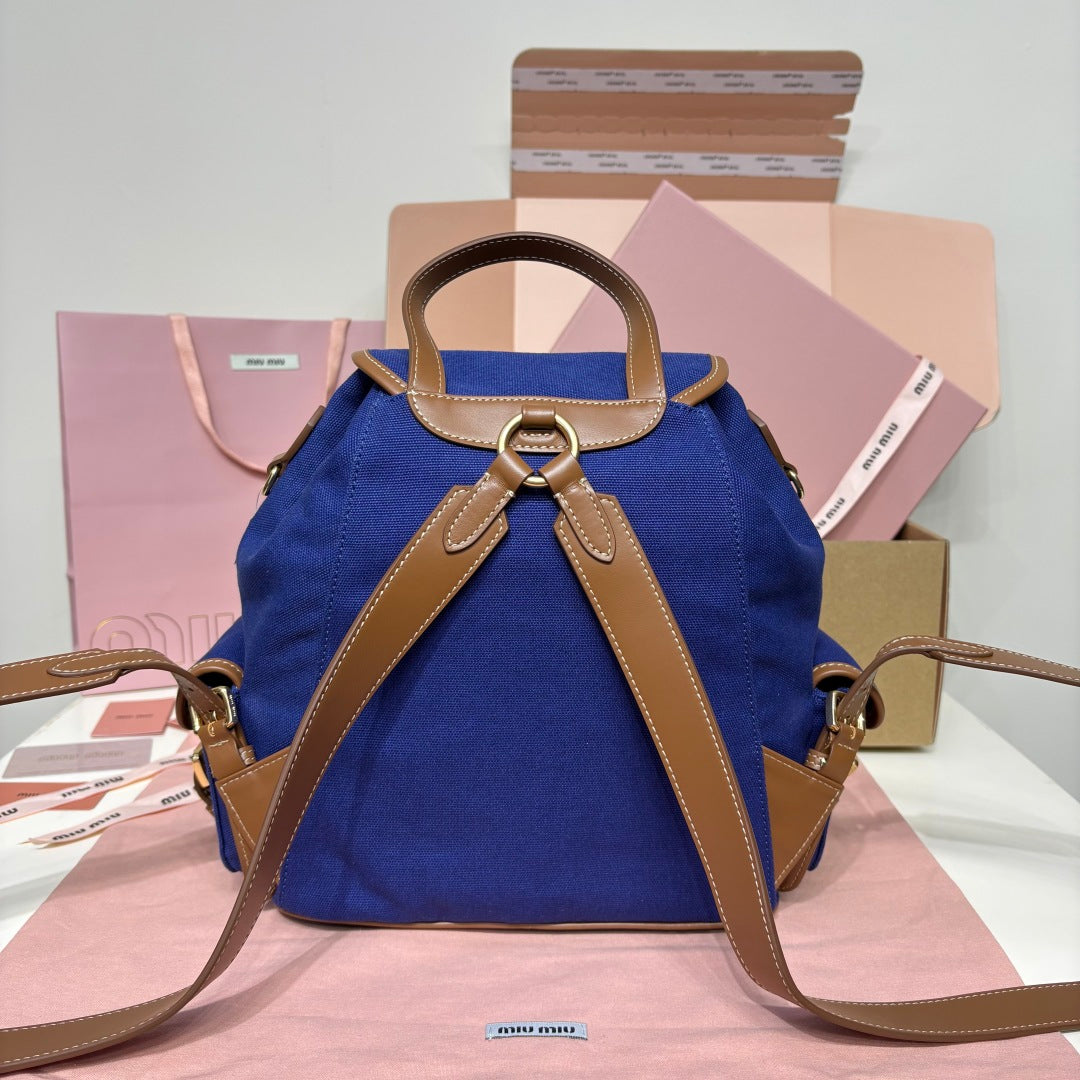 LuxluxHouse Best Quality Bags Women Miu Miu