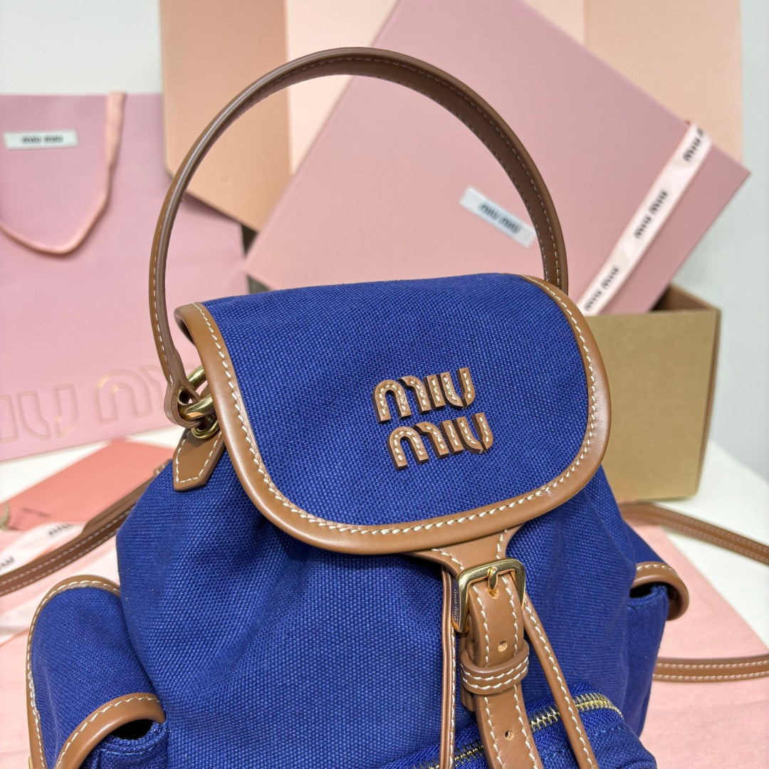 LuxluxHouse Best Quality Bags Women Miu Miu