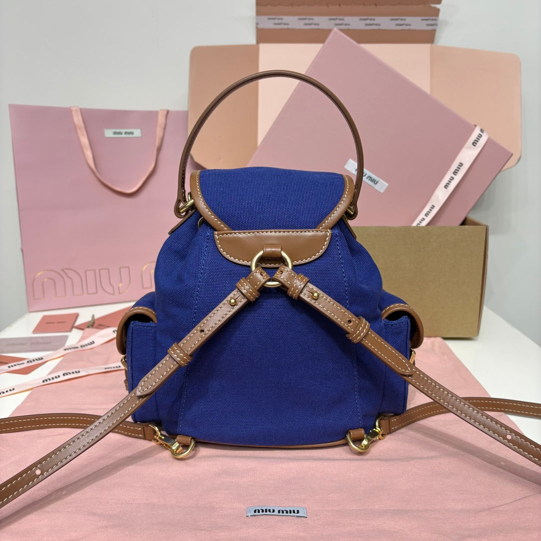 LuxluxHouse Best Quality Bags Women Miu Miu