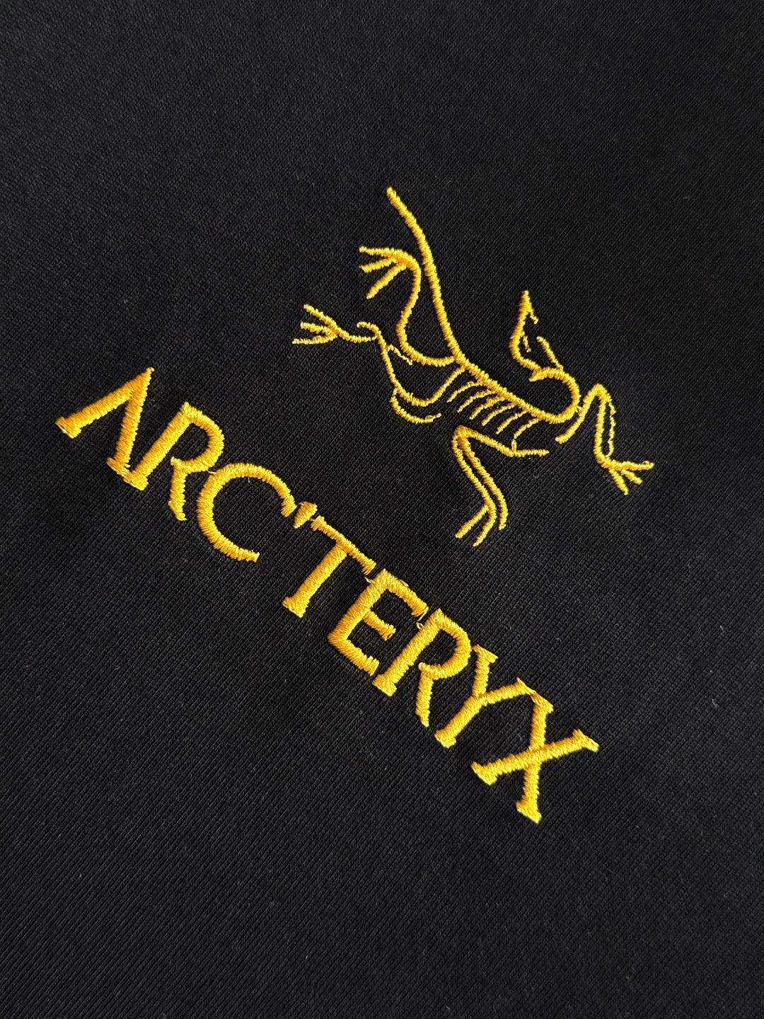 LuxluxHouse Best Quality Clothes T-shirt Arcteryx
