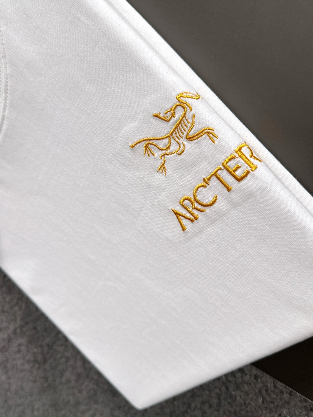 LuxluxHouse Best Quality Clothes T-shirt Arcteryx