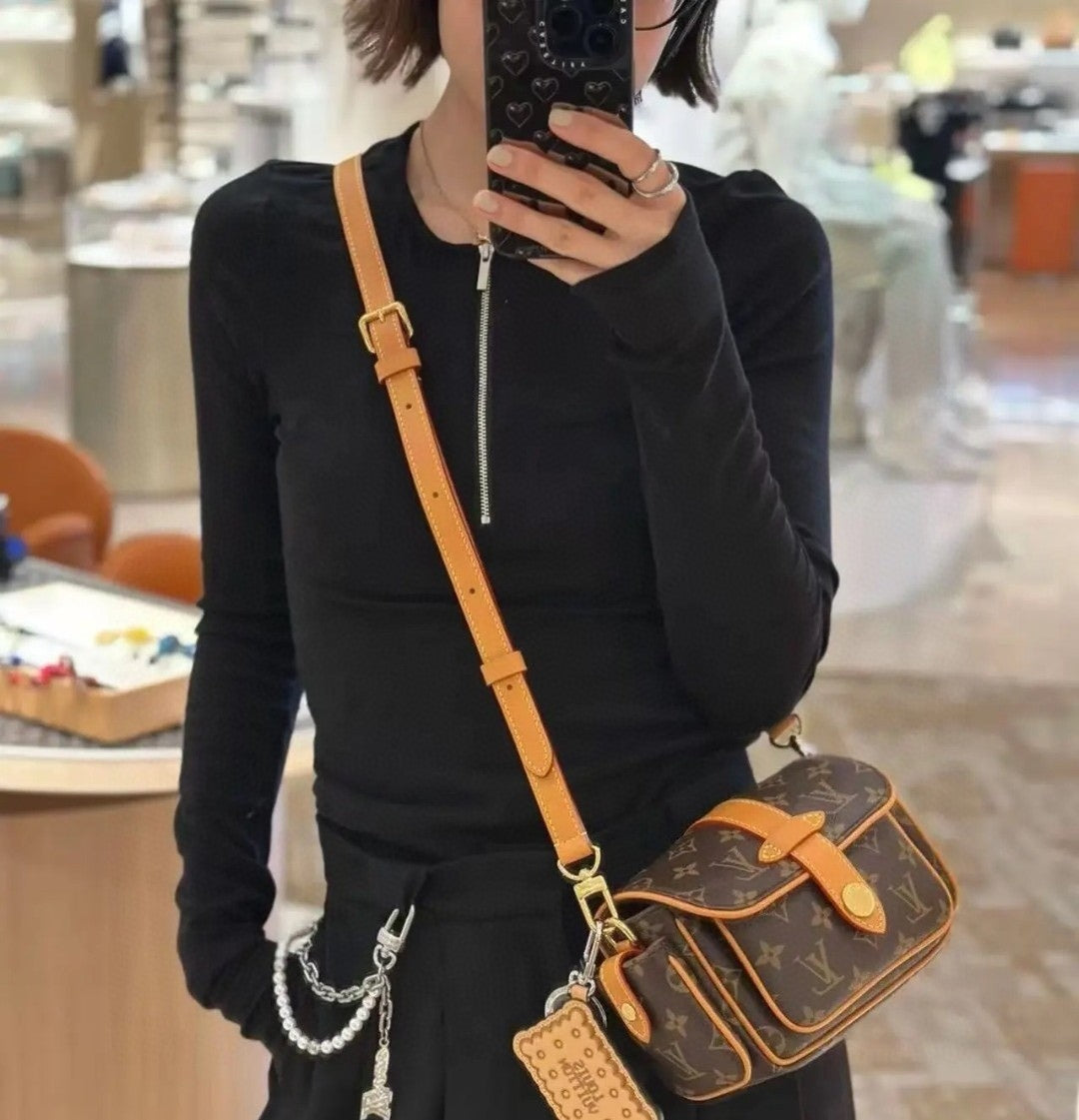LuxluxHouse Best Quality Bags Louis Vuitton Men