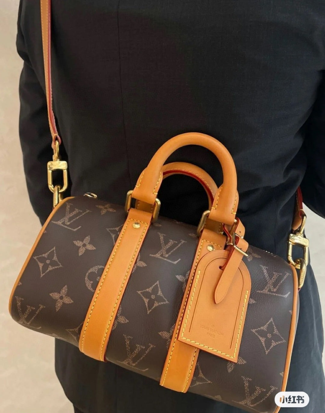 LuxluxHouse Best Quality Bags Louis Vuitton Men