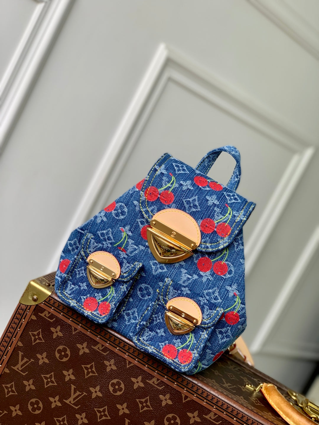 LuxluxHouse Best Quality Bags Louis Vuitton Women