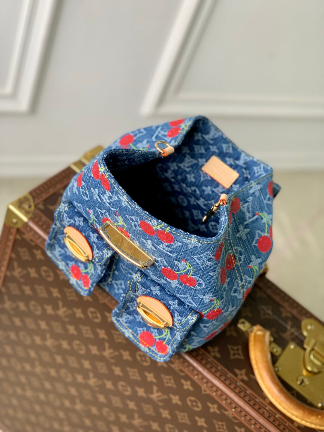 LuxluxHouse Best Quality Bags Louis Vuitton Women
