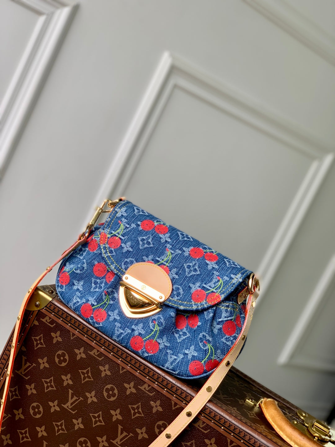 LuxluxHouse Best Quality Bags Louis Vuitton Women