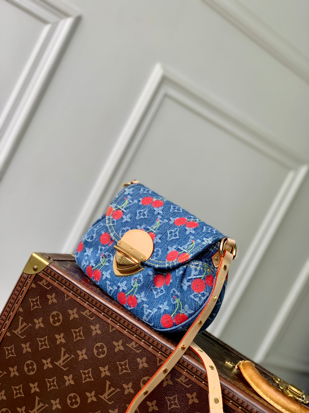 LuxluxHouse Best Quality Bags Louis Vuitton Women