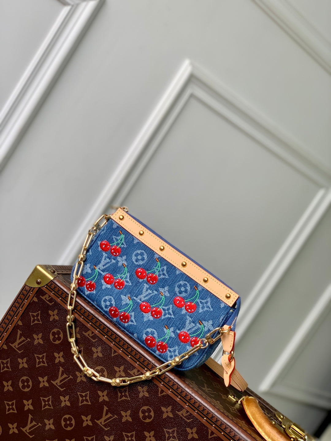 LuxluxHouse Best Quality Bags Louis Vuitton Women