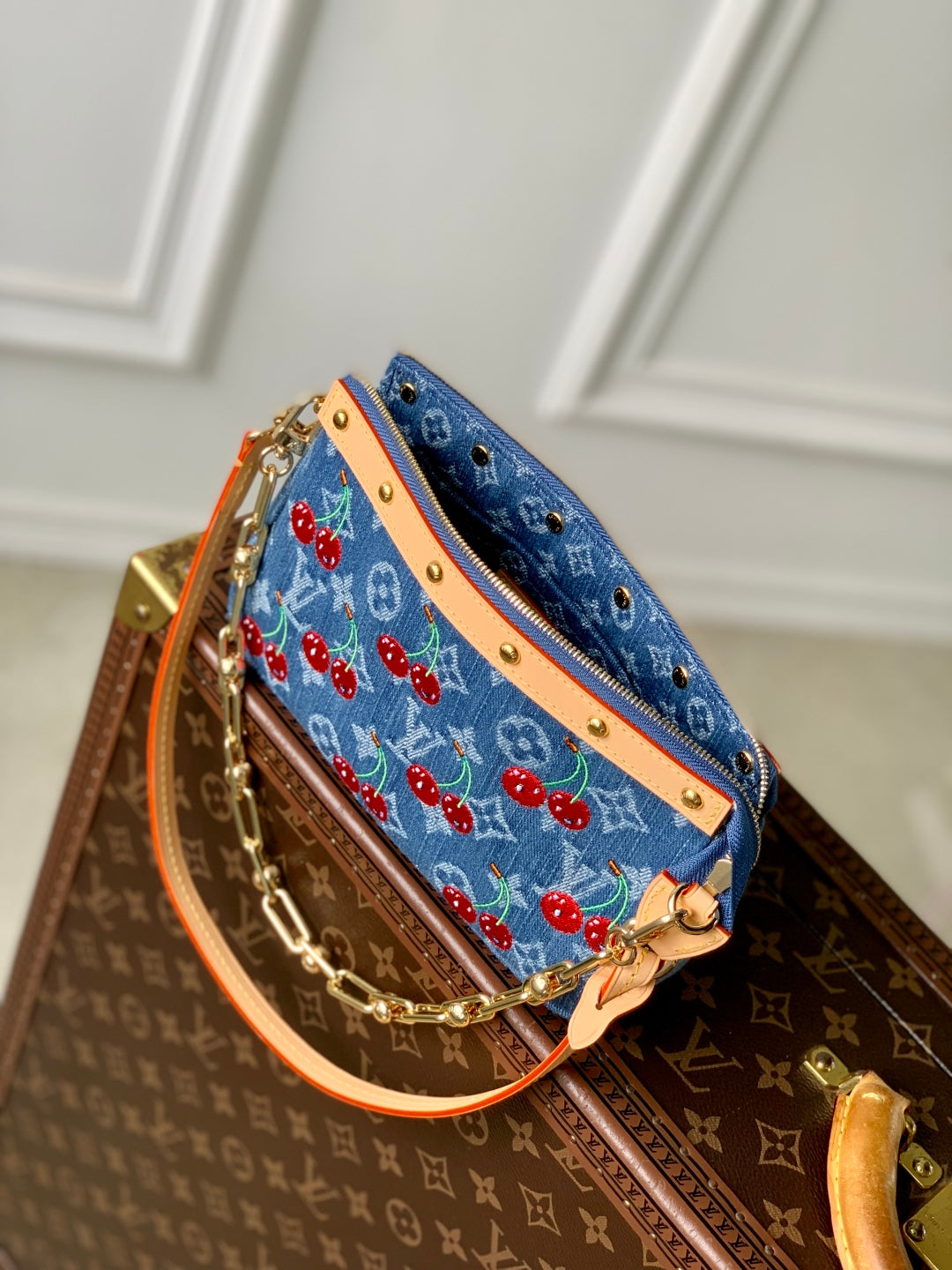 LuxluxHouse Best Quality Bags Louis Vuitton Women