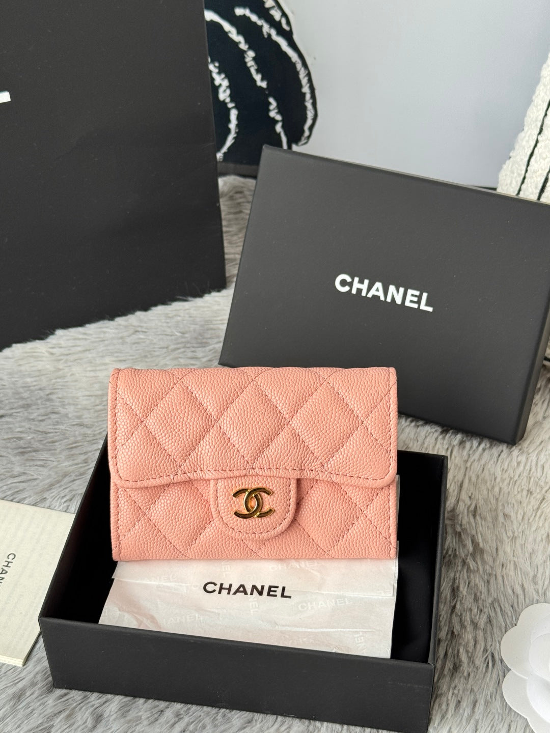 LuxluxHouse Best Quality Bags Small Bags
