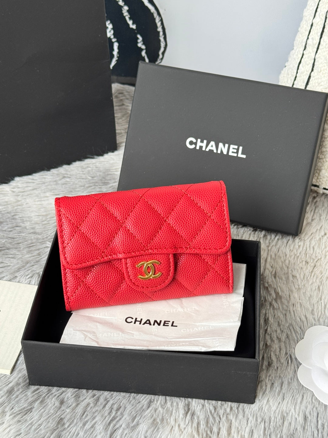 LuxluxHouse Best Quality Bags Small Bags