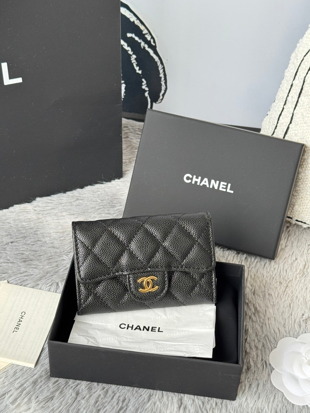 LuxluxHouse Best Quality Bags Small Bags