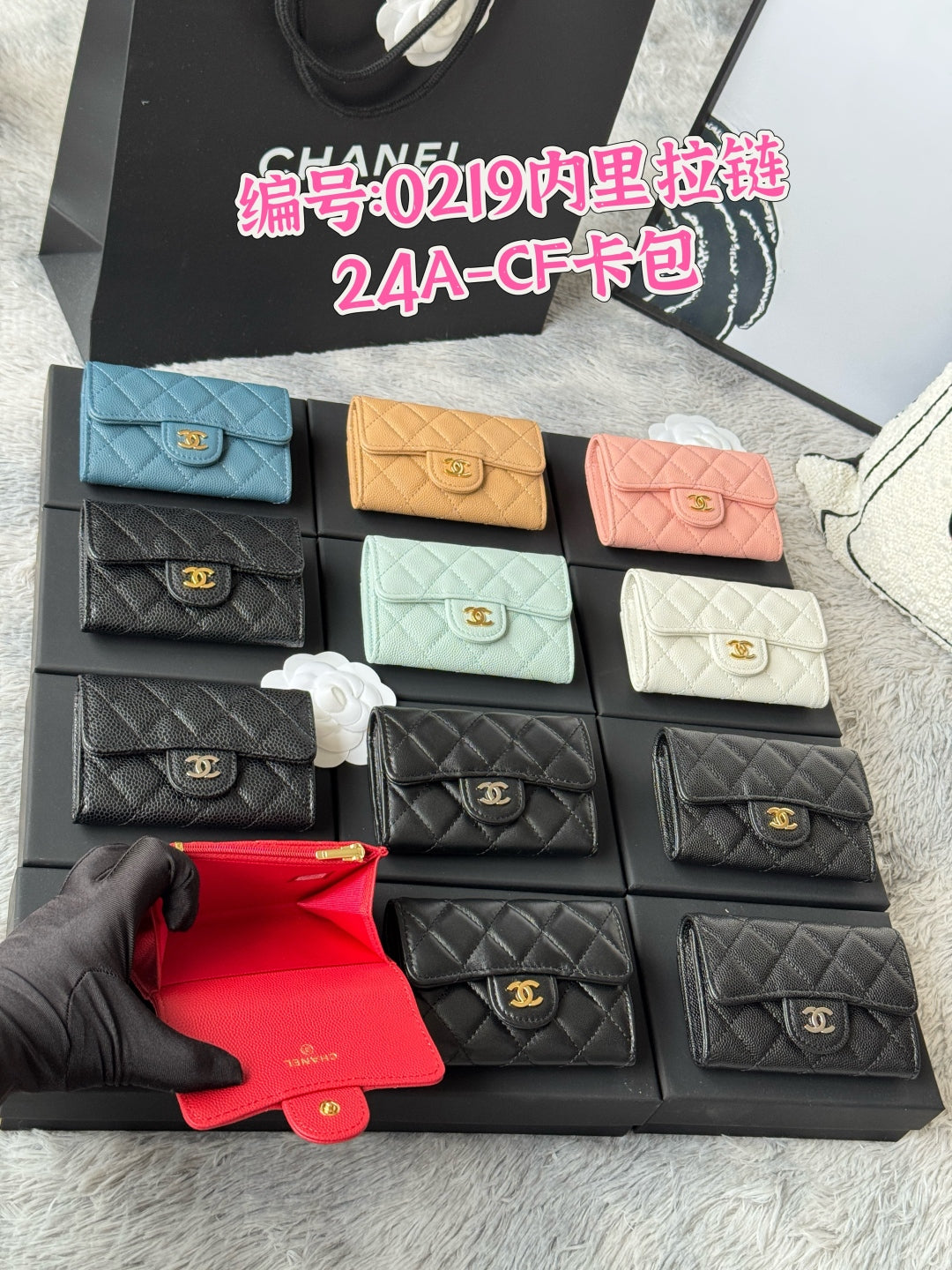 LuxluxHouse Best Quality Bags Small Bags