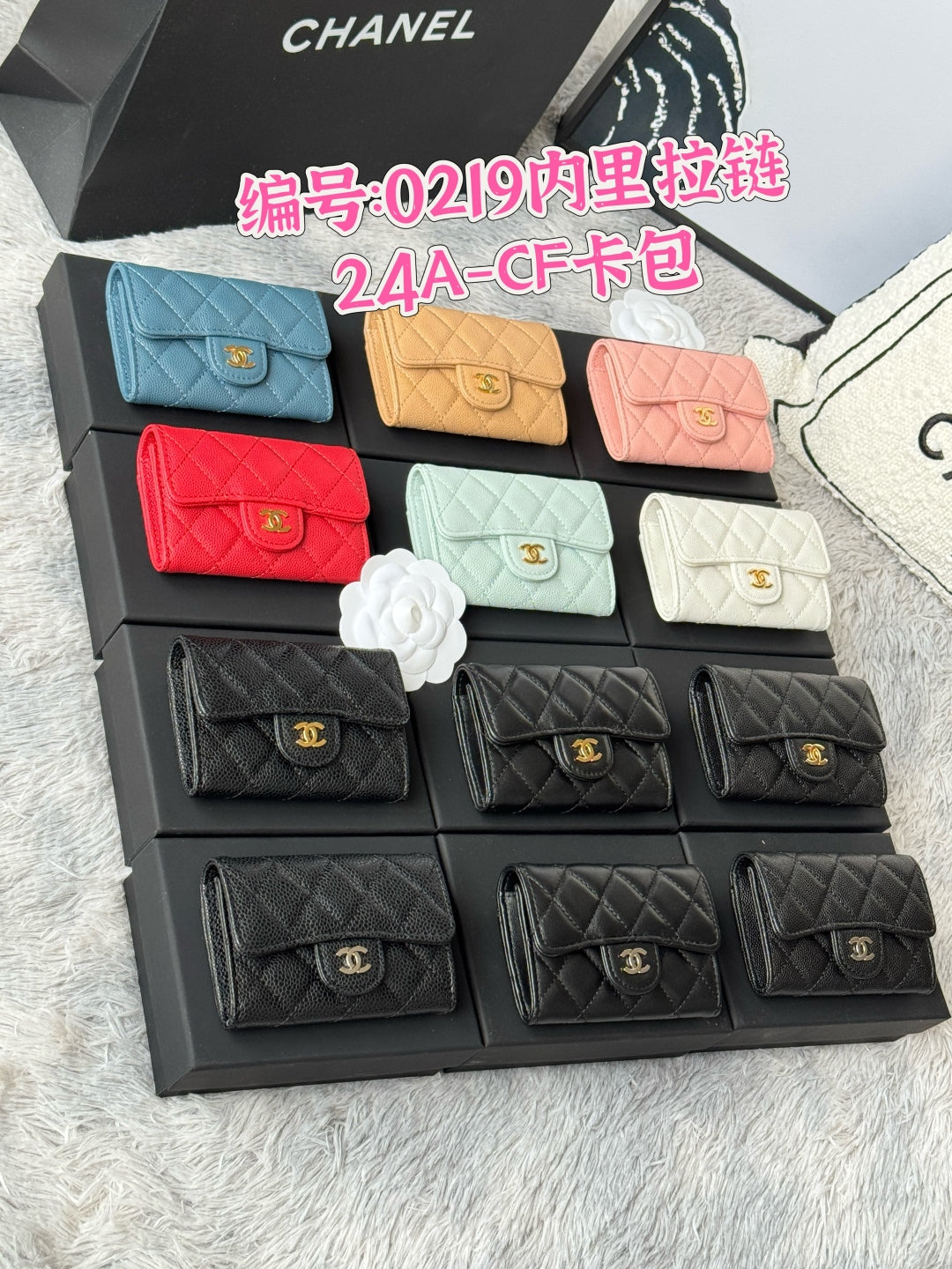 LuxluxHouse Best Quality Bags Small Bags