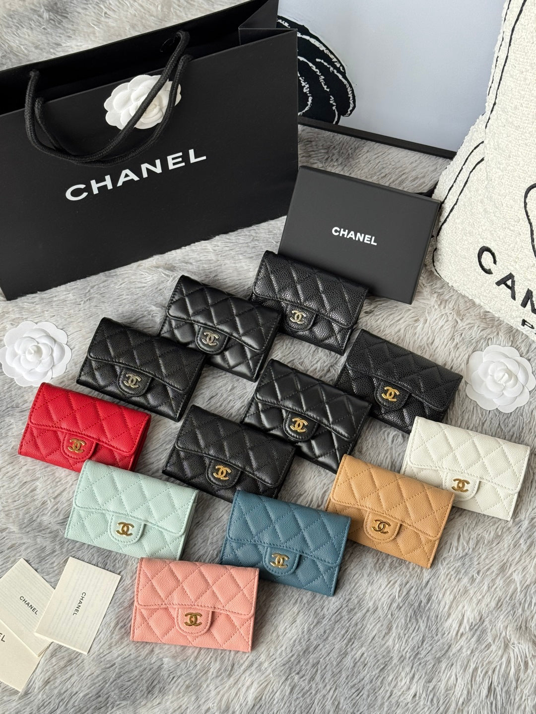 LuxluxHouse Best Quality Bags Small Bags