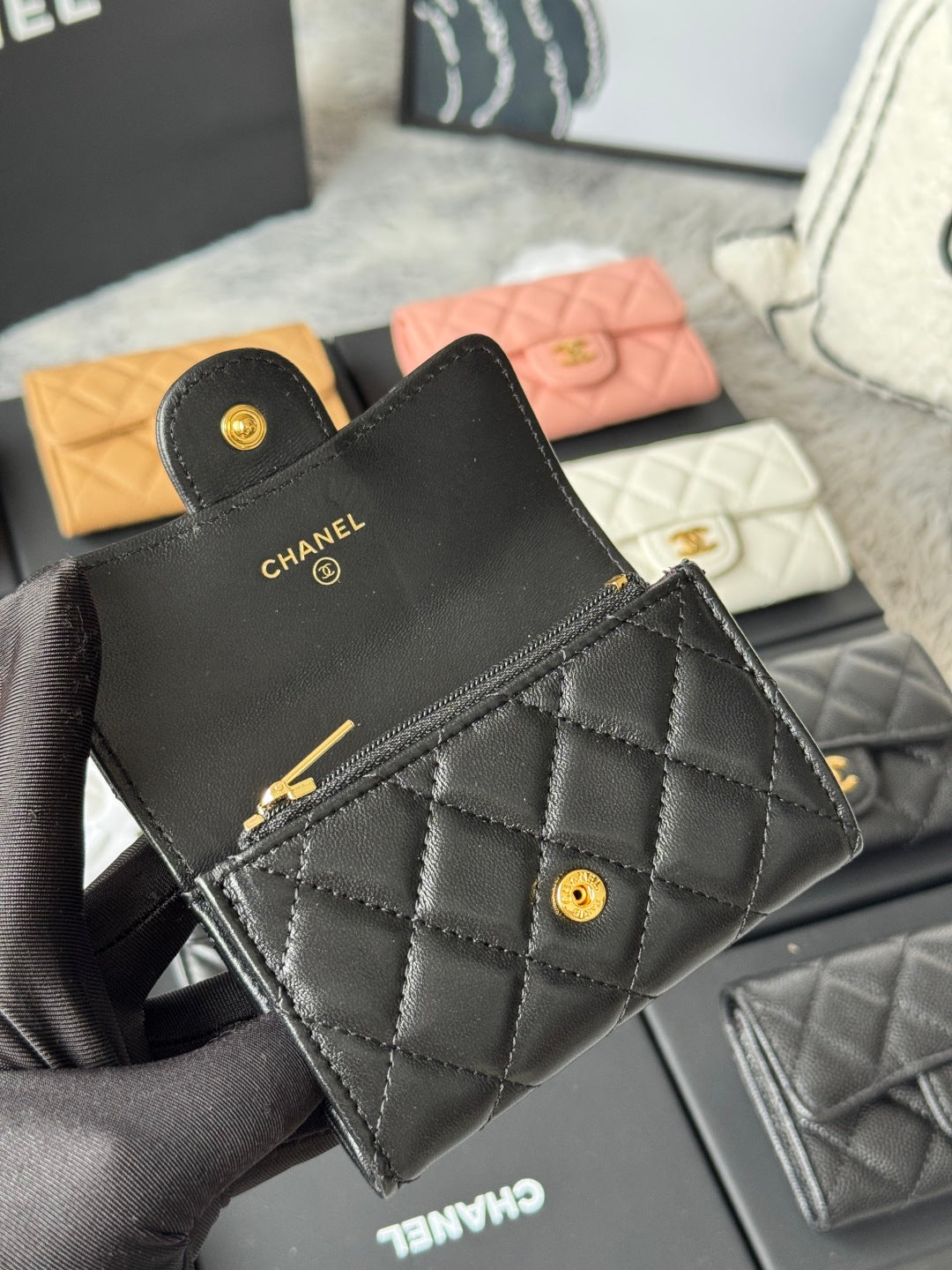 LuxluxHouse Best Quality Bags Small Bags