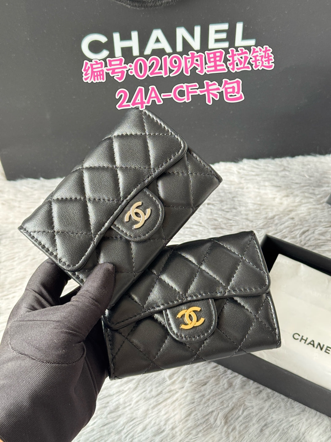 LuxluxHouse Best Quality Bags Small Bags