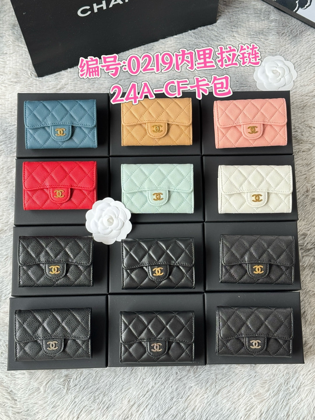 LuxluxHouse Best Quality Bags Small Bags