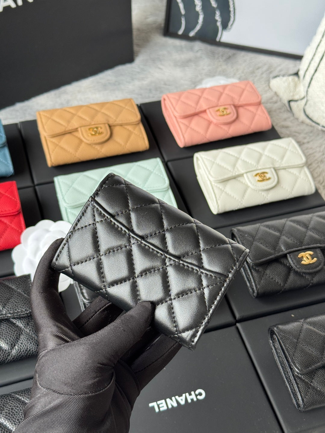 LuxluxHouse Best Quality Bags Small Bags