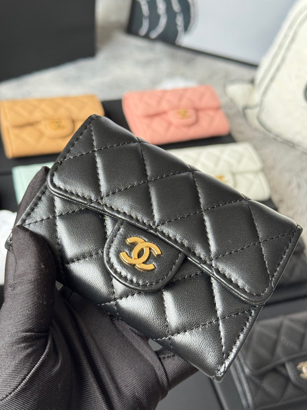 LuxluxHouse Best Quality Bags Small Bags