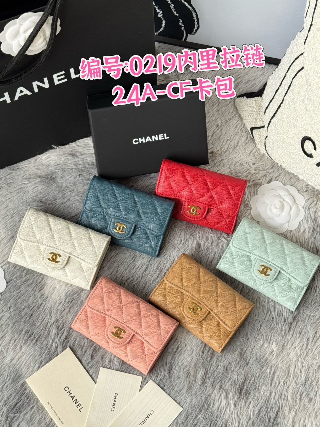 LuxluxHouse Best Quality Bags Small Bags