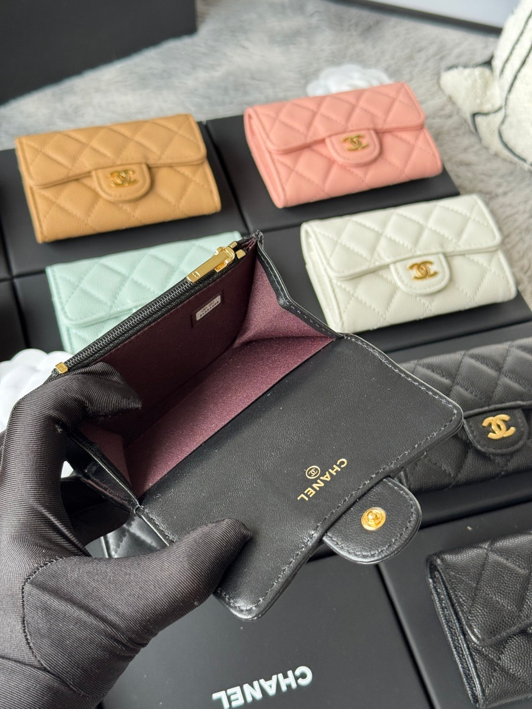 LuxluxHouse Best Quality Bags Small Bags