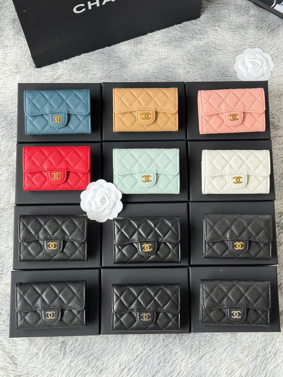 LuxluxHouse Best Quality Bags Small Bags