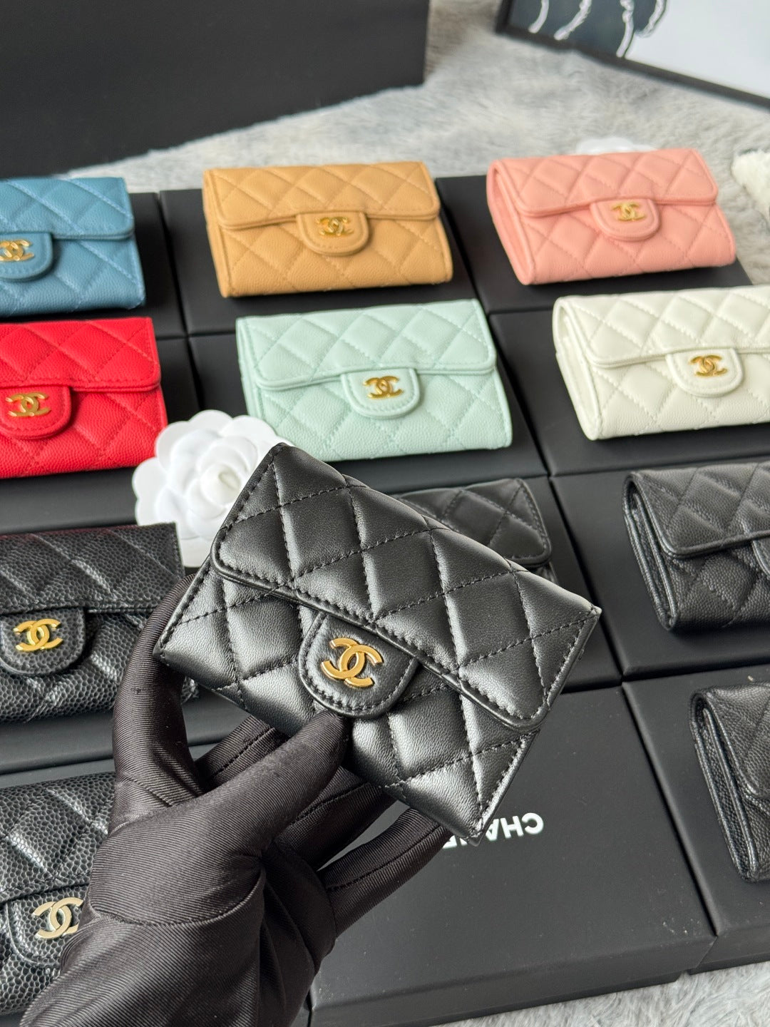 LuxluxHouse Best Quality Bags Small Bags