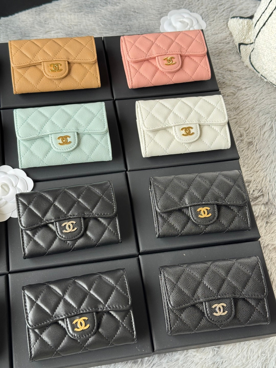 LuxluxHouse Best Quality Bags Small Bags