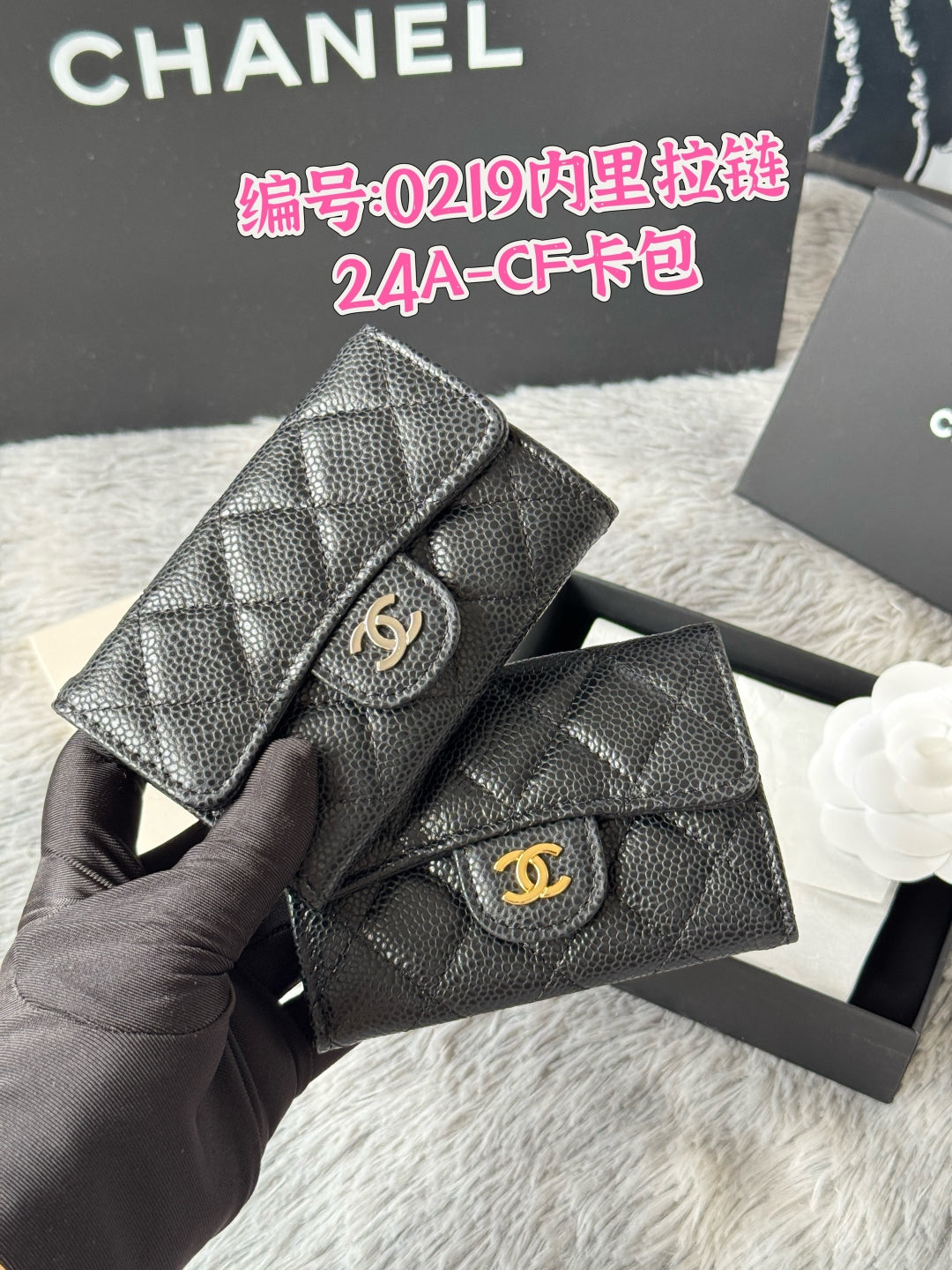 LuxluxHouse Best Quality Bags Small Bags