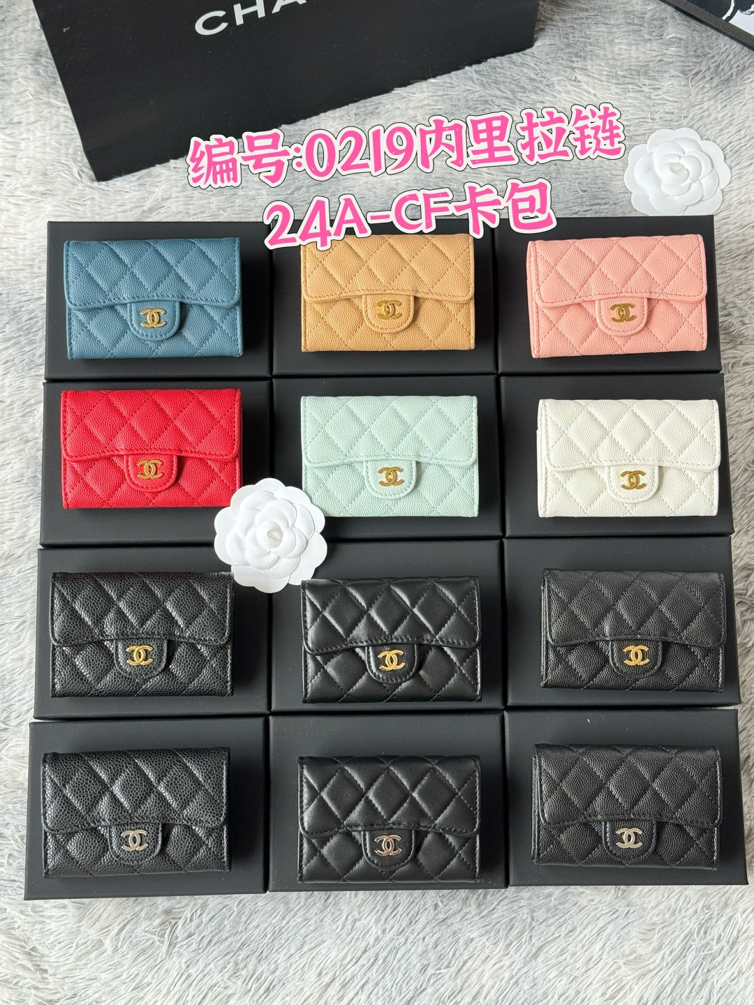 LuxluxHouse Best Quality Bags Small Bags