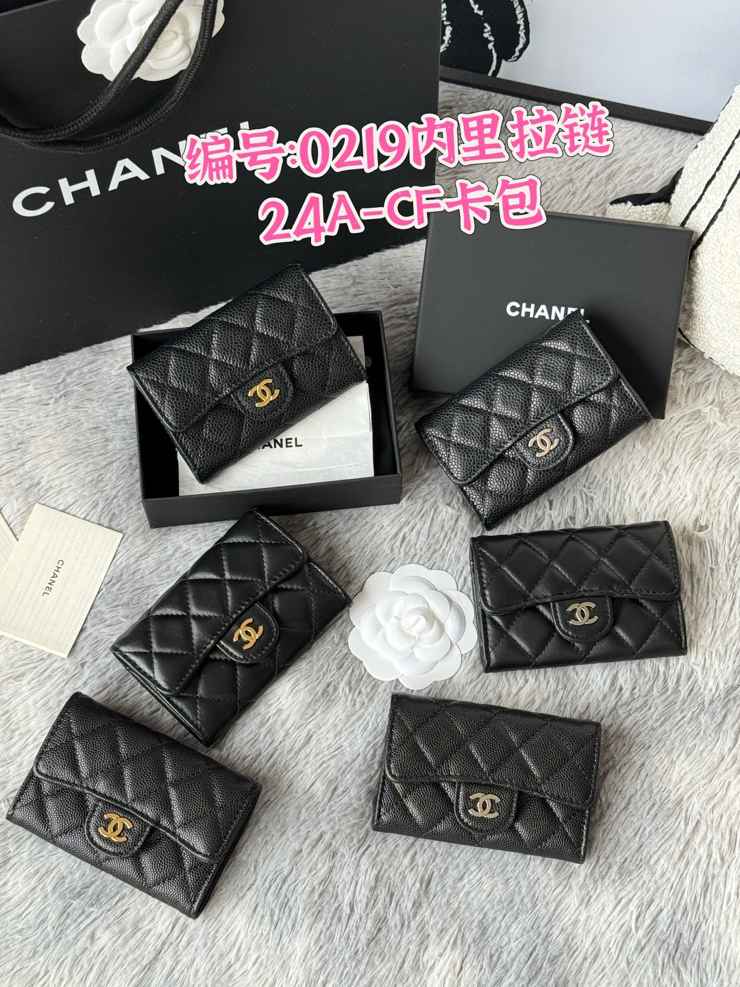 LuxluxHouse Best Quality Bags Small Bags