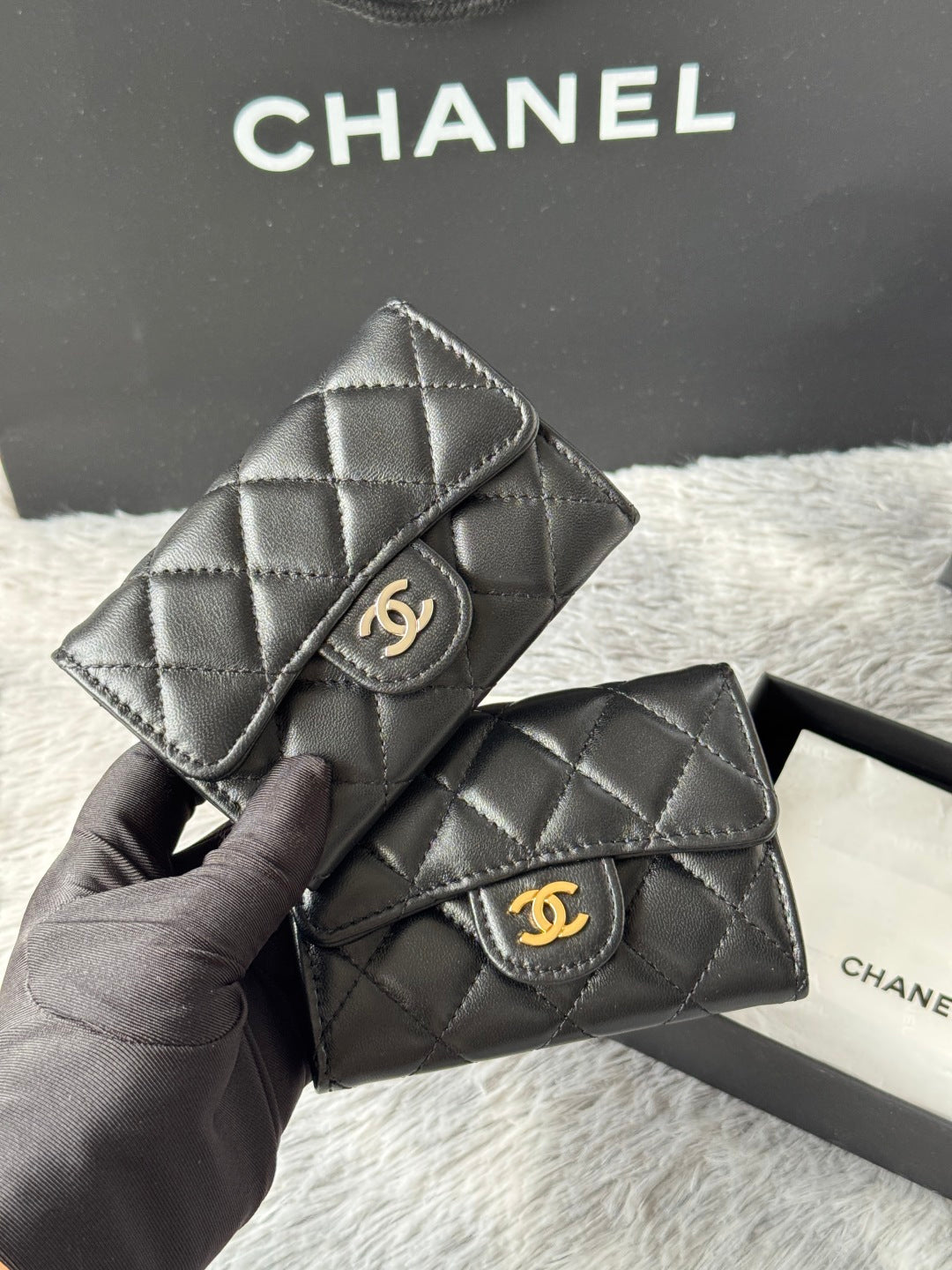LuxluxHouse Best Quality Bags Small Bags