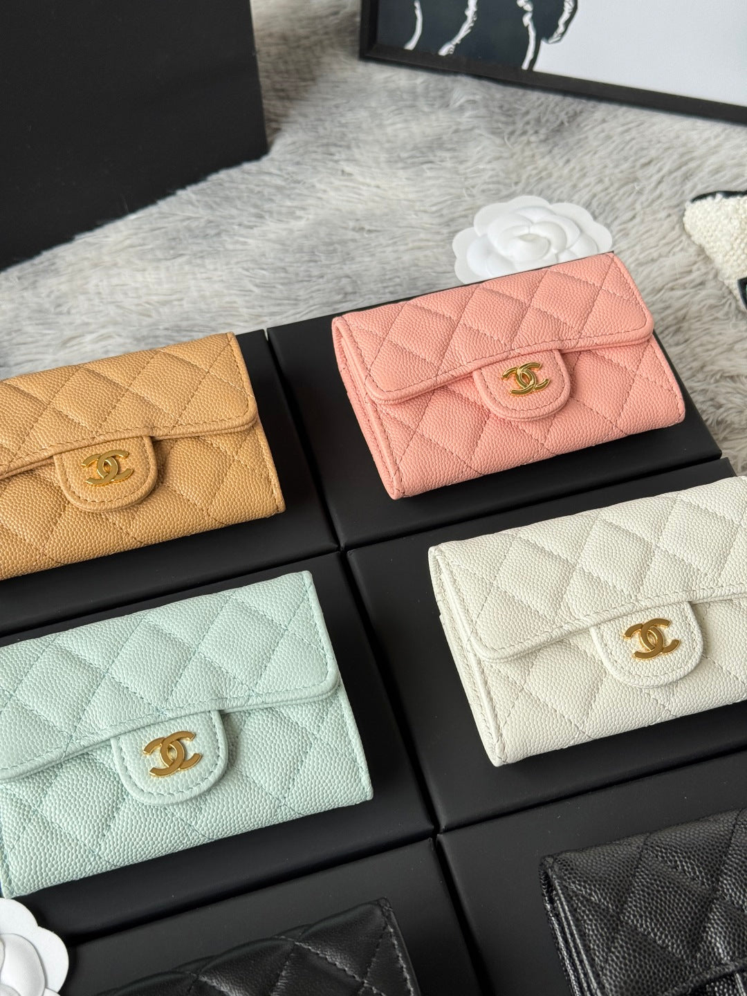 LuxluxHouse Best Quality Bags Small Bags