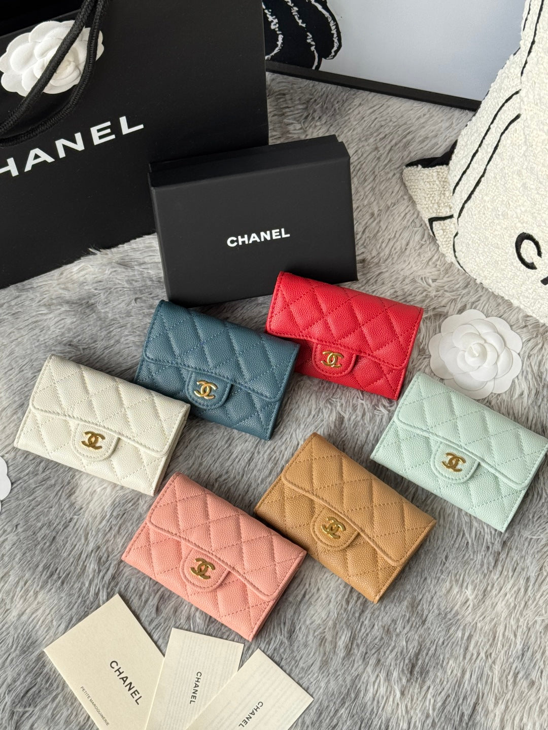 LuxluxHouse Best Quality Bags Small Bags