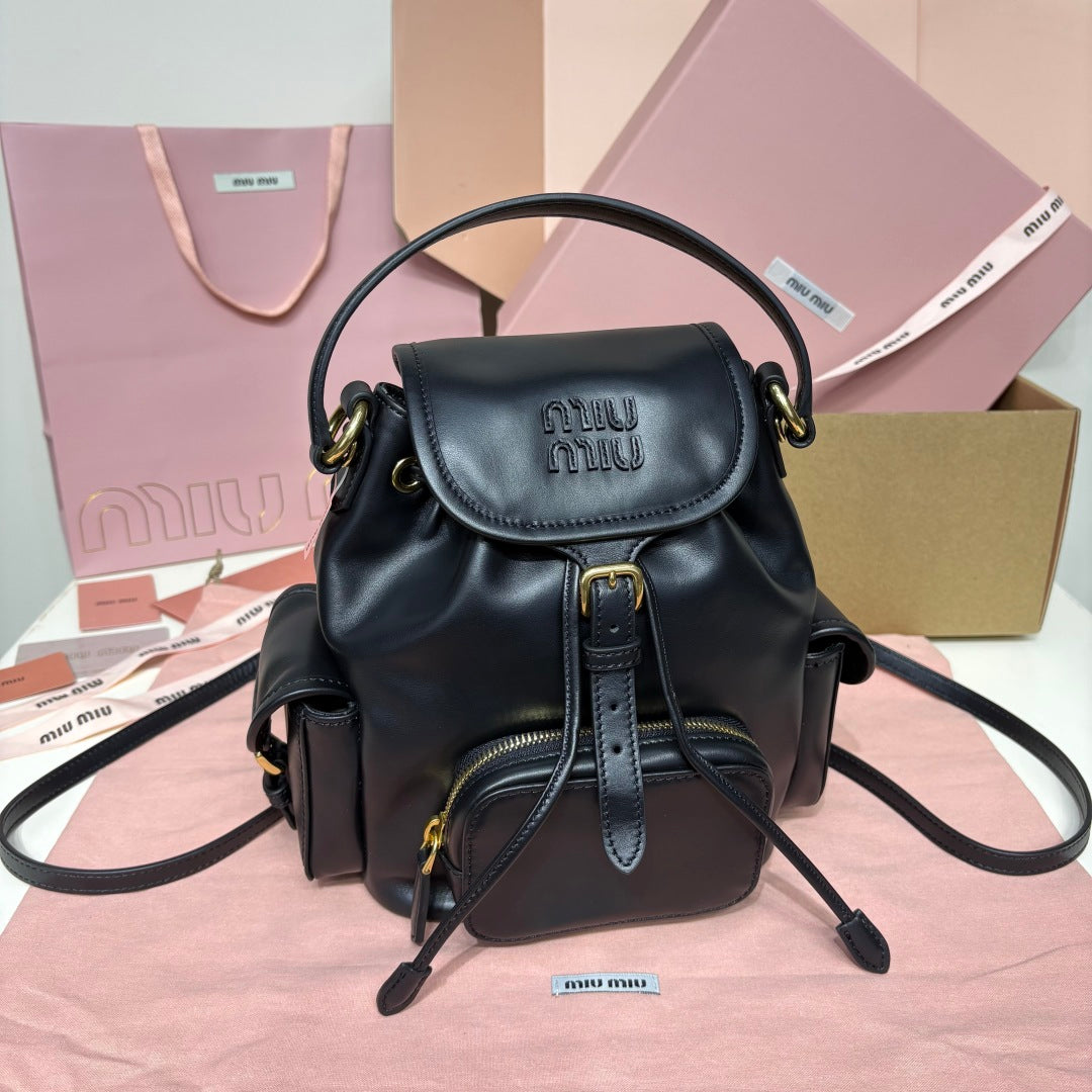 LuxluxHouse Best Quality Bags Women Miu Miu