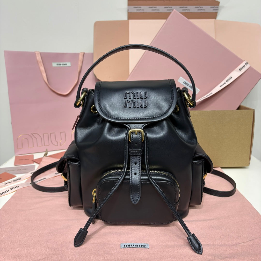 LuxluxHouse Best Quality Bags Women Miu Miu