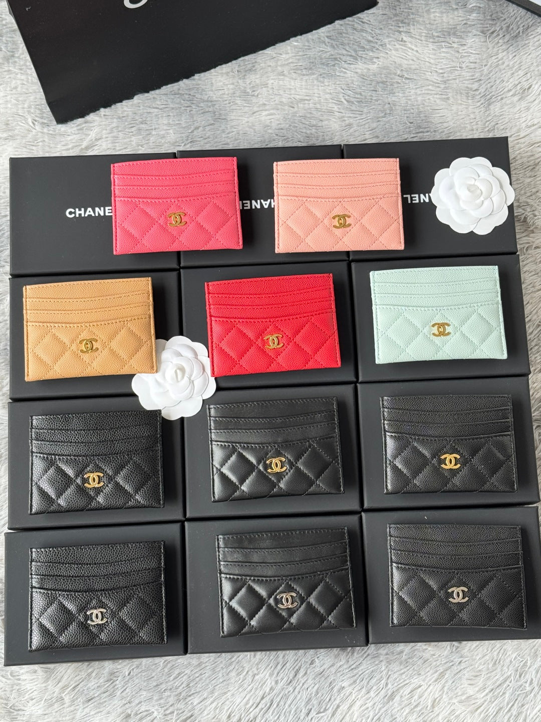 LuxluxHouse Best Quality Bags Small Bags