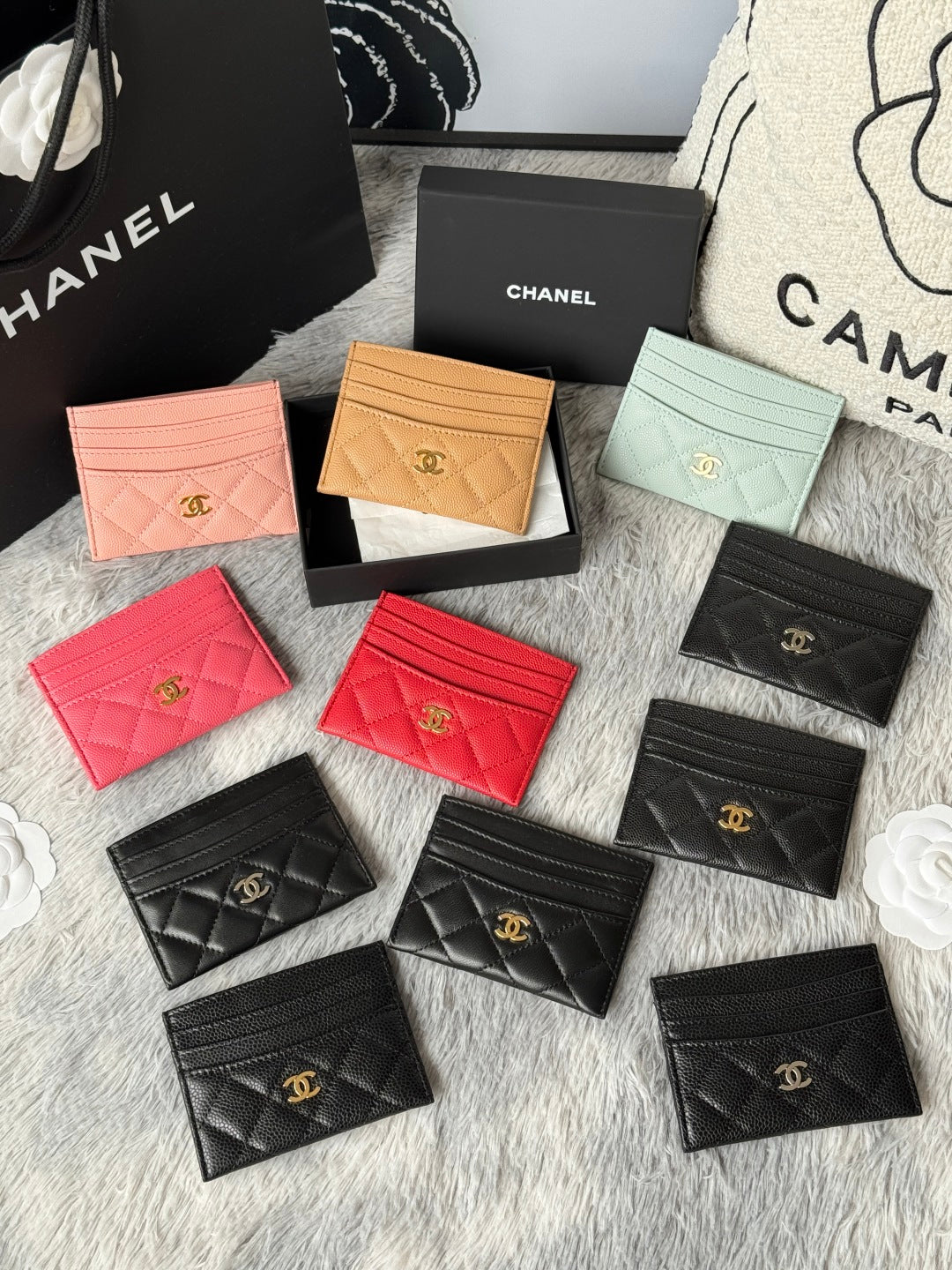 LuxluxHouse Best Quality Bags Small Bags