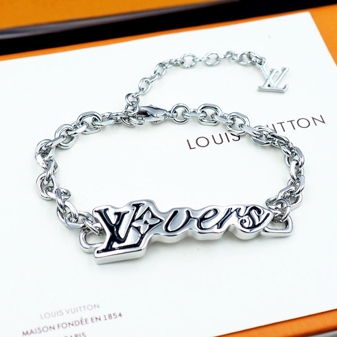 LuxluxHouse Best Quality Accessories Bracelet Louis Vuitton
