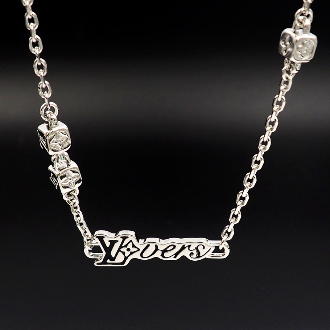 LuxluxHouse Best Quality Accessories Necklace Louis Vuitton