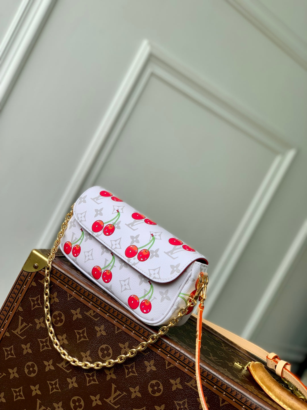 LuxluxHouse Best Quality Bags Louis Vuitton Women