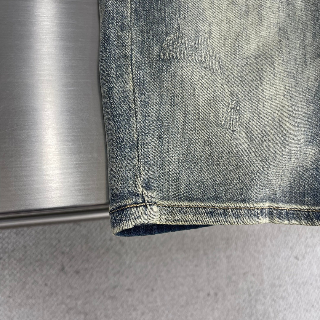 LuxluxHouse Best Quality Clothes Pants Zegna