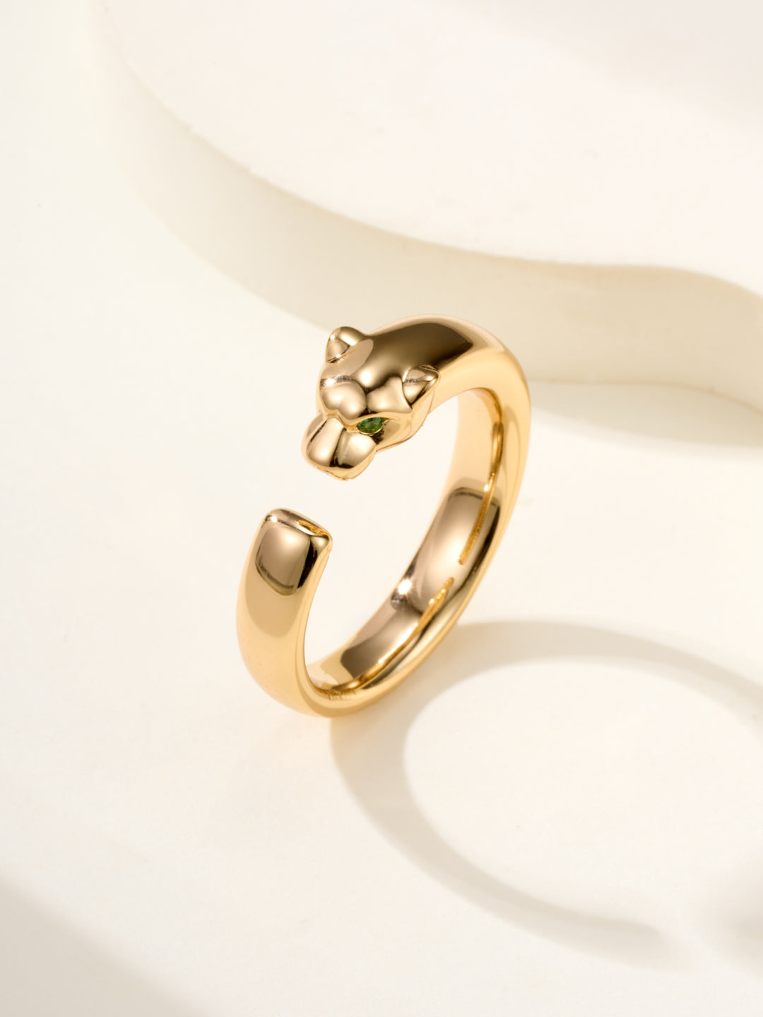 LuxluxHouse Best Quality Accessories Ring Ring Cartier