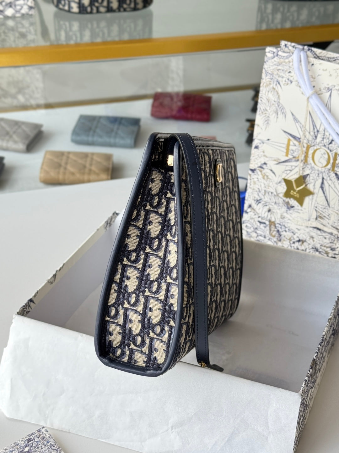 LuxluxHouse Best Quality Bags Small Bags