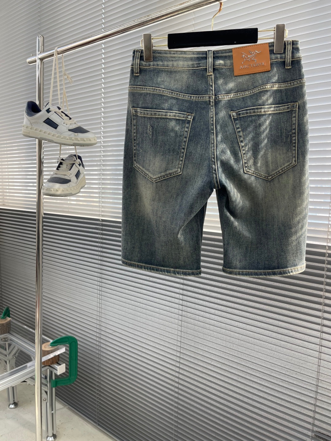 LuxluxHouse Best Quality Clothes Pants Arcteryx